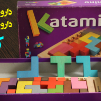 بازی کاتامینو