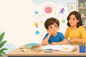 بیش فعالی